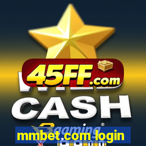 mmbet.com login